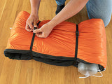 Nova Concertina Bag Light