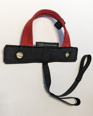 Nova Ventus Rescue Handle