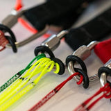 New Lines for BGD Paragliders