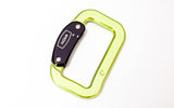 Nova Stratus Carabiner 25 mm
