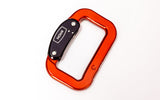 Nova Stratus Carabiner 25 mm