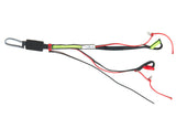 Easy Quick Tow Bridles