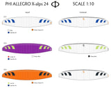 PHI Allegro Light (EN C Light)