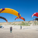 PHI Sonata (Mini Wing)