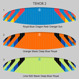 PHI Tenor 2 (EN B Low)