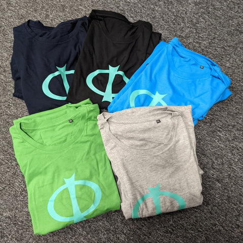 PHI T-Shirt Men