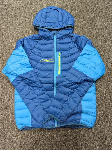 BGD Hyperfunction Jacket Women (Hyperfunction Down Jacket)