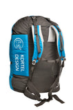 Kortel Tandem Bag II