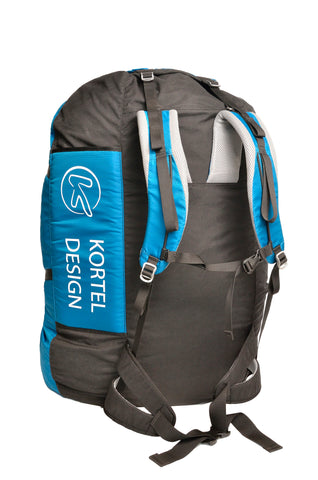 Kortel Tandem Bag II