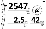 XC Tracer Maxx II - GPS FANET FLARM ADS-L