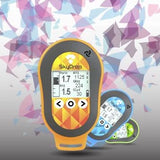 SkyBean SkyDrop GPS Vario with Bluetooth