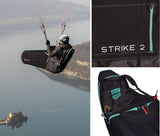 SupAir Strike 2  (Hike and Fly)