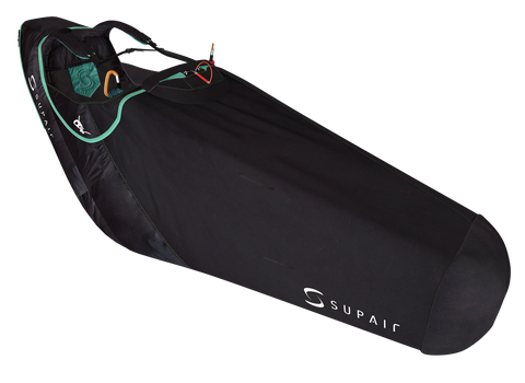 SupAir Strike 2  (Hike and Fly)