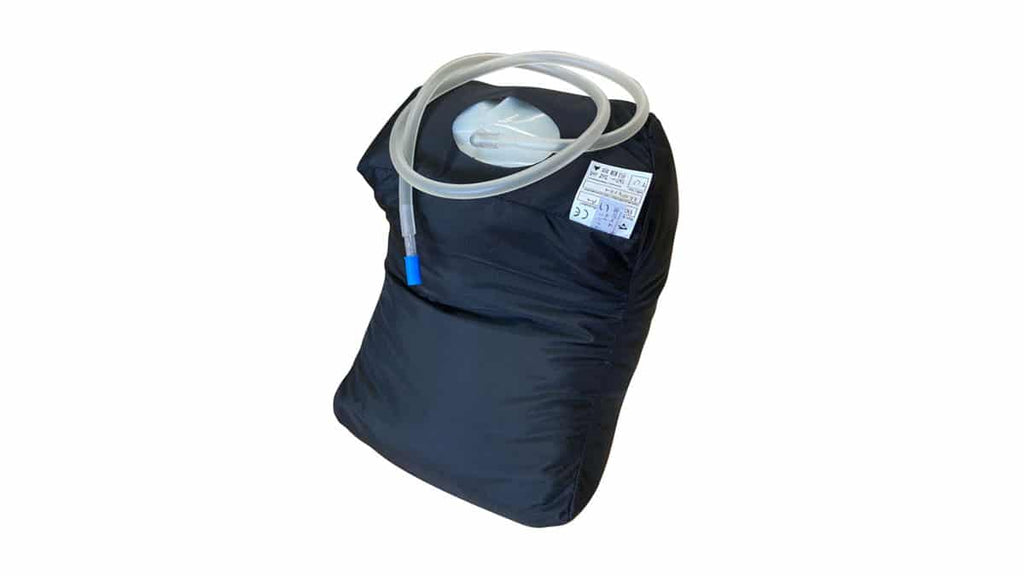 SupAirStrike2InflatableBackPro