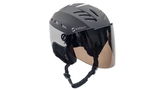 SupAir Visor Helmet