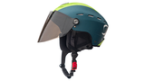 SupAir Visor Helmet