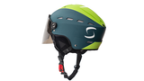 SupAir Visor Helmet
