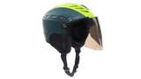 SupAir Visor Helmet