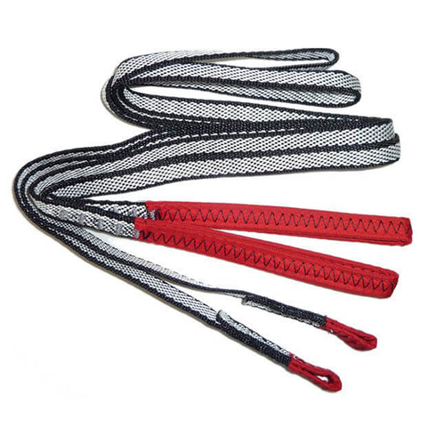 SupAir Individual Reserve Bridles 145 cm Dyneema for Shoulder Straps Connection (Pair)