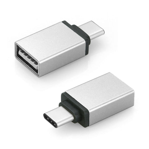 USB 3 Type C Male to USB 3.0 A Female Converter USB-C Cable Adaptor OTG