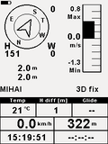 MipFly One