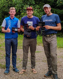 XC Tracer Maxx II - GPS FANET FLARM ADS-L