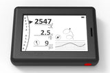 XC Tracer Maxx II - GPS FANET FLARM ADS-L