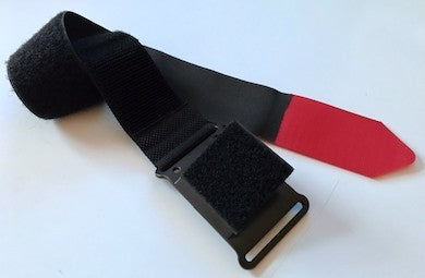 XC Tracer Maxx Leg Strap