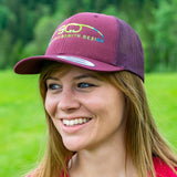 BGD Fan Cap