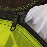 BGD Concertina Bag