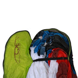 BGD Concertina Bag