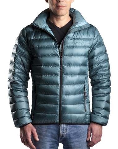 Nova Down Jacket
