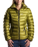 Nova Down Jacket