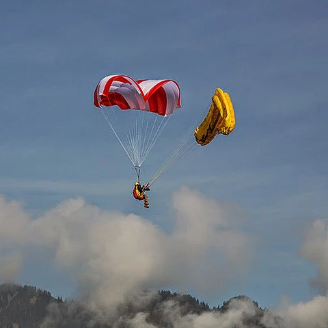 HA Beamer 3 (Steerable Delta)