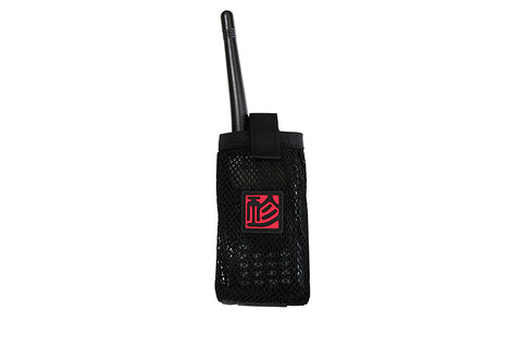 Gin Radio Case Mesh