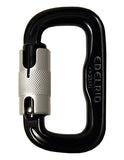 Edelrid FORAS Carabiner (Narrow Carabiners)