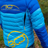 BGD Hyperfunction Jacket Men (Hyperfunction Down Jacket)