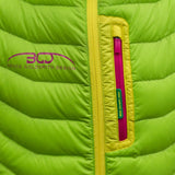 BGD Hyperfunction Jacket Men (Hyperfunction Down Jacket)