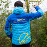 BGD Hyperfunction Jacket Men (Hyperfunction Down Jacket)