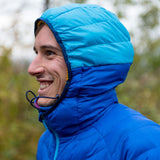 BGD Hyperfunction Jacket Men (Hyperfunction Down Jacket)