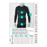 BGD Hyperfunction Jacket Men (Hyperfunction Down Jacket)
