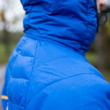 BGD Hyperfunction Jacket Men (Hyperfunction Down Jacket)