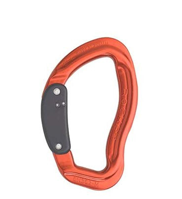 AustriAlpin Rocket Carabiner (Narrow Carabiners)