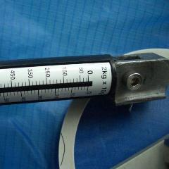 Service - Fabric, Lines and Risers Inspection