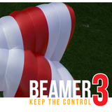 HA Beamer 3 (Steerable Delta)