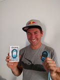 SkyBean SkyDrop GPS Vario with Bluetooth