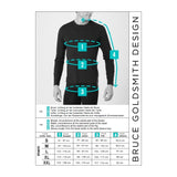 BGD Performance Jacket Men