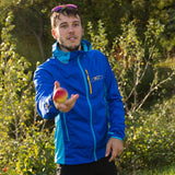 BGD Performance Jacket Men