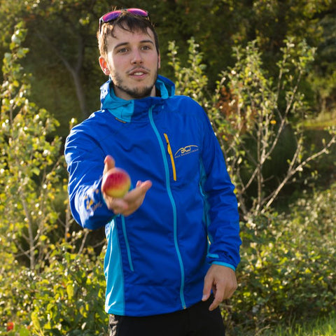 BGD Performance Jacket Men
