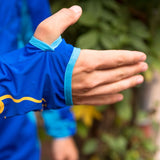 BGD Performance Jacket Men
